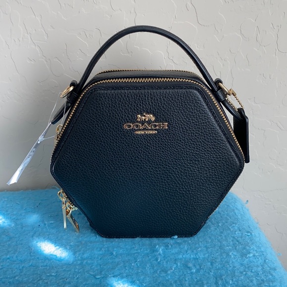 Coach Handbags - ✨NWT✨ Coach